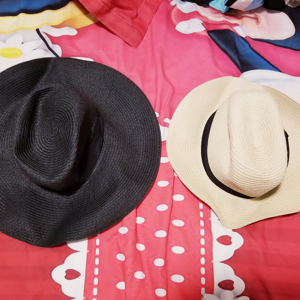 Hats Bundle (2)